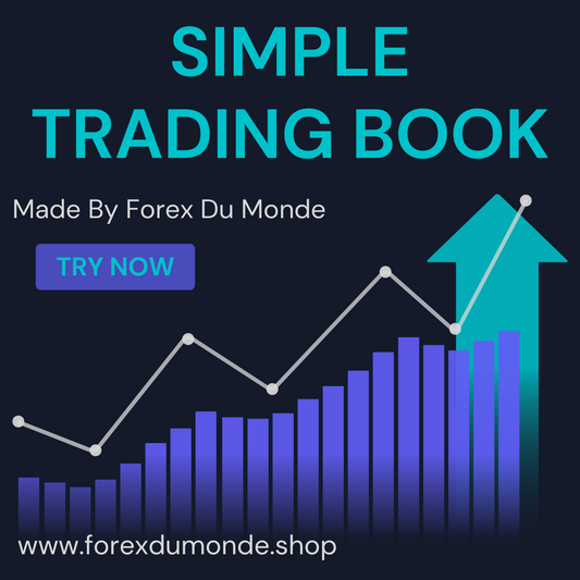 SIMPLE TRADING BOOK